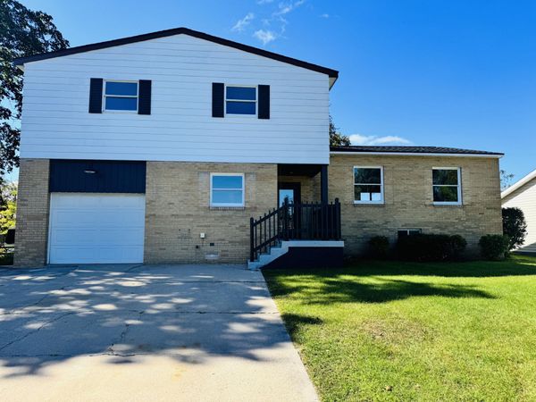 342 N Jefferson Street, Alpena, MI 49707