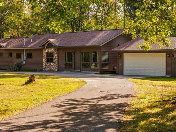 5055 Clubhouse Trail, Gaylord, MI 49735