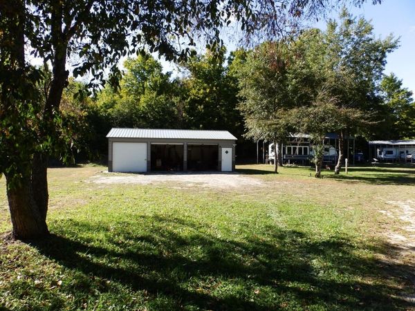 8947 Northland Drive, Frederic, MI 49733