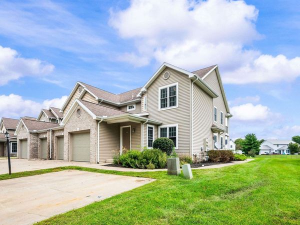 132 Tulip Boulevard, Goshen, IN 46526