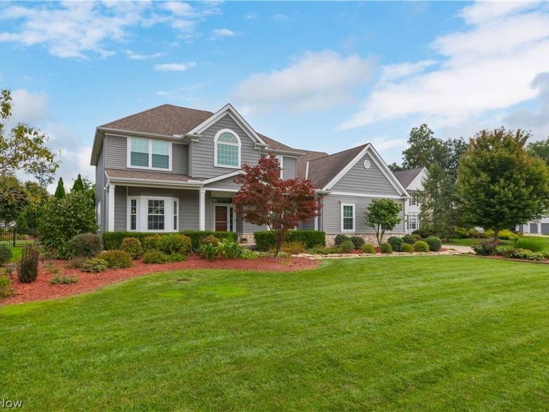 681 Bridgeside Drive, Avon Lake, OH 44012 Photo 47
