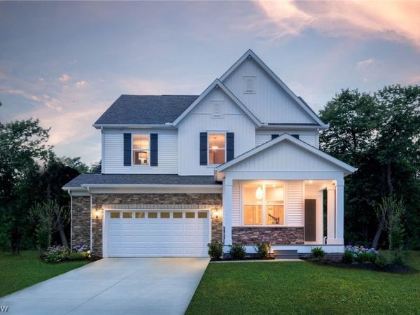 8136 Mustang Lane , Mentor, OH 44060