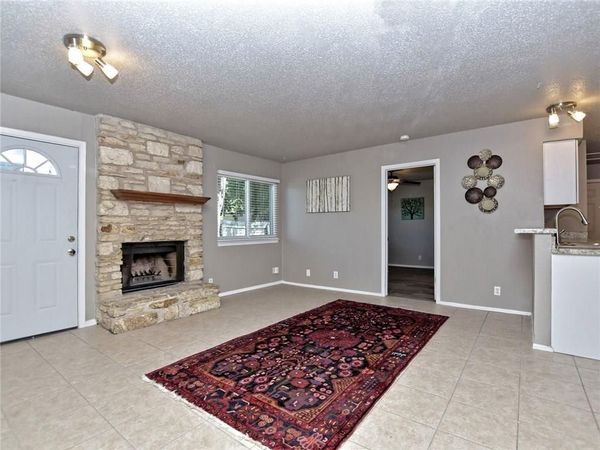 8905 Pineridge DR, Unit B, Austin, TX 78729