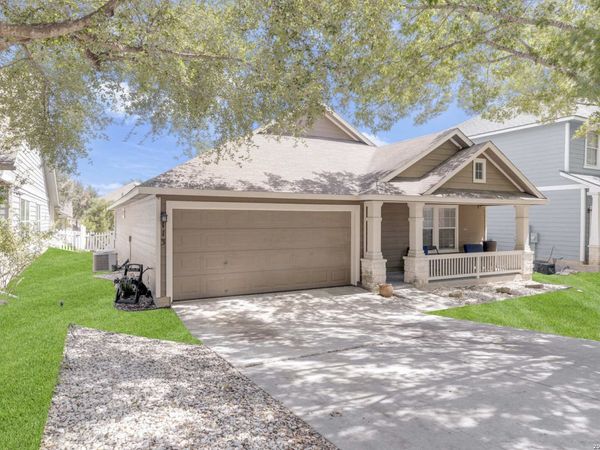 113 Running Brook, Cibolo, TX 78108