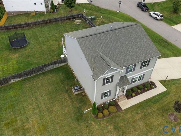 8801 Elkview Court, North Chesterfield, VA 23236
