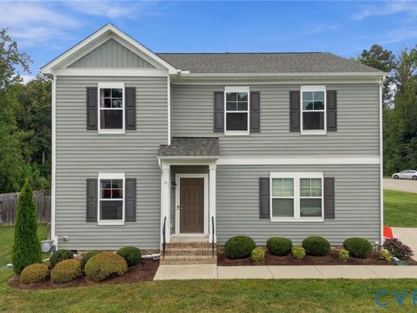 8801 Elkview Court, North Chesterfield, VA 23236