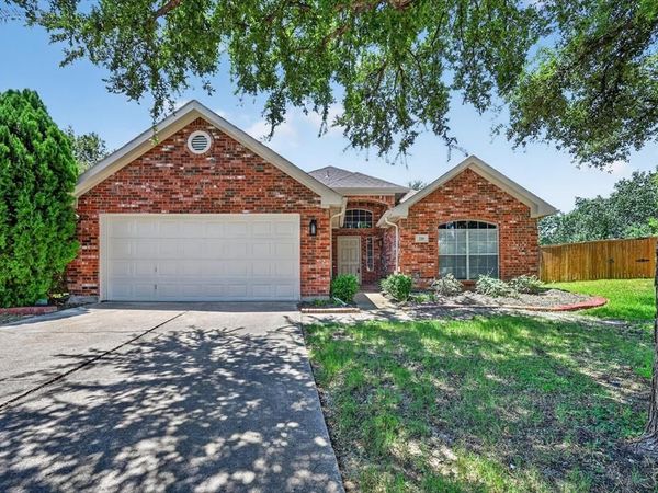 739 Kilbridge Lane, Coppell, TX 75019