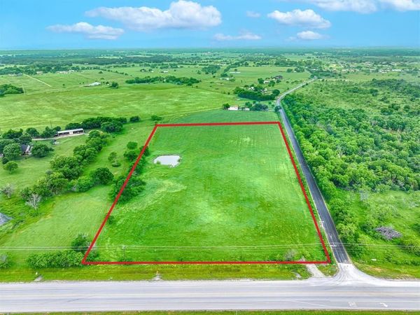 TBD Tx-34 Highway, Scurry, TX 75142