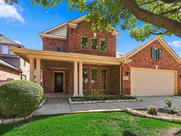 3532 Westminister Trail, Flower Mound, TX 75022