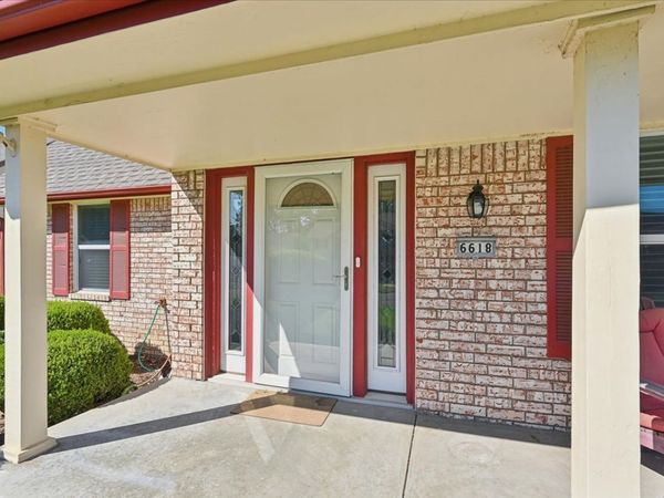 6618 S 76th East Avenue, Tulsa, OK 74133