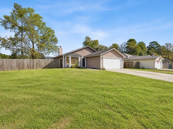 407 MOBY DICK , Jacksonville, FL 32218