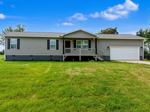 2818 Cansler Drive, Maryville, TN 37801