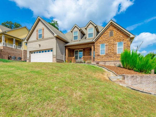 8076 Burgundy Circle, Chattanooga, TN 37421