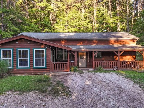 29802 Fairview Ridge Road , Logan, OH 43138