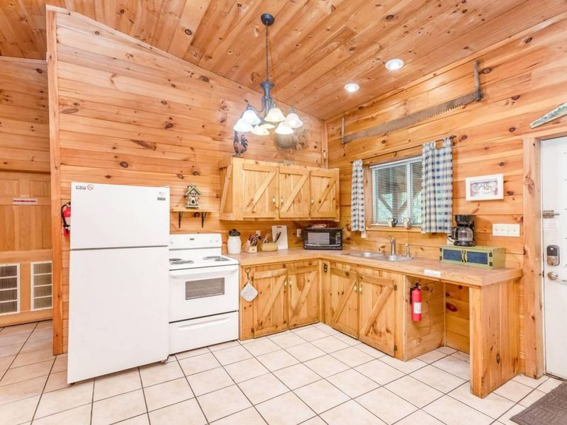 29802 Fairview Ridge Road , Logan, OH 43138 Photo 14