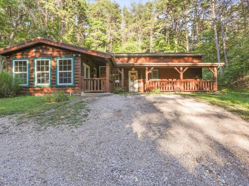 29802 Fairview Ridge Road , Logan, OH 43138 Photo 3