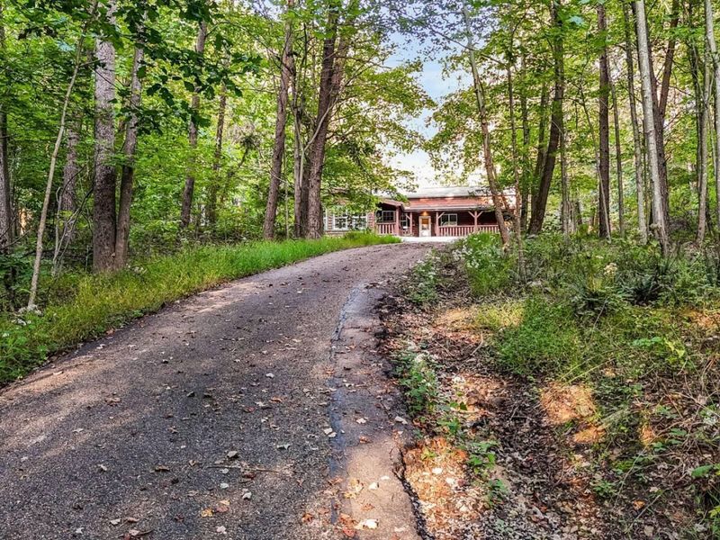 29802 Fairview Ridge Road , Logan, OH 43138 Photo 36