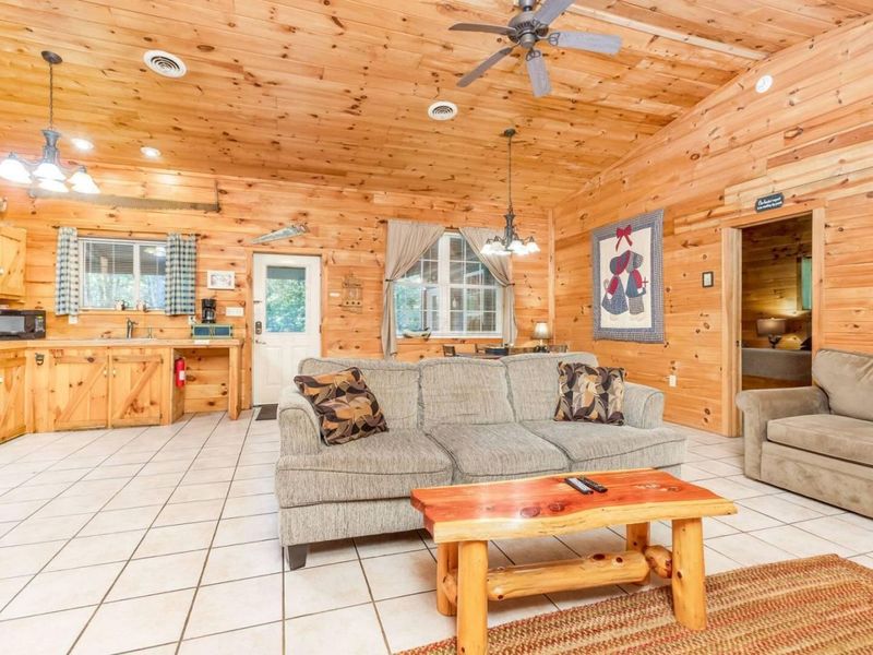 29802 Fairview Ridge Road , Logan, OH 43138 Photo 8