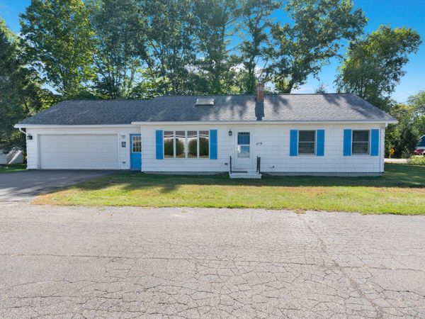 217B Buxton Road , Saco, ME 04072