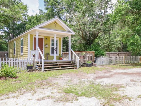 161 Caswell Branch Road, Freeport, FL 32439