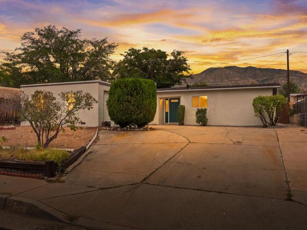 2604 Sandler Drive NE, Albuquerque, NM 87112