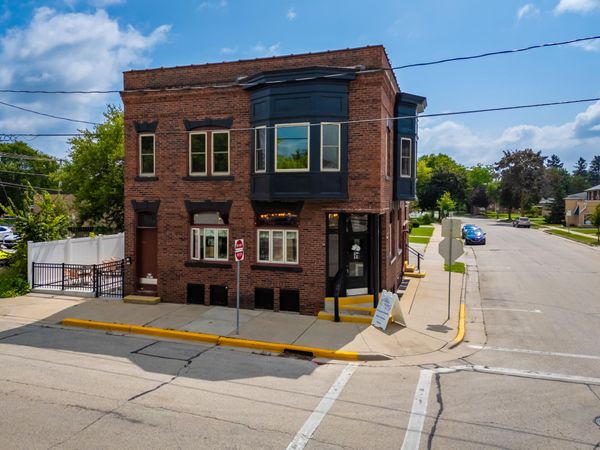 N56W6339 Center St, Cedarburg, WI 53012