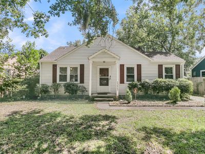 1223 Yeamans Hall Road, Hanahan, SC 29410