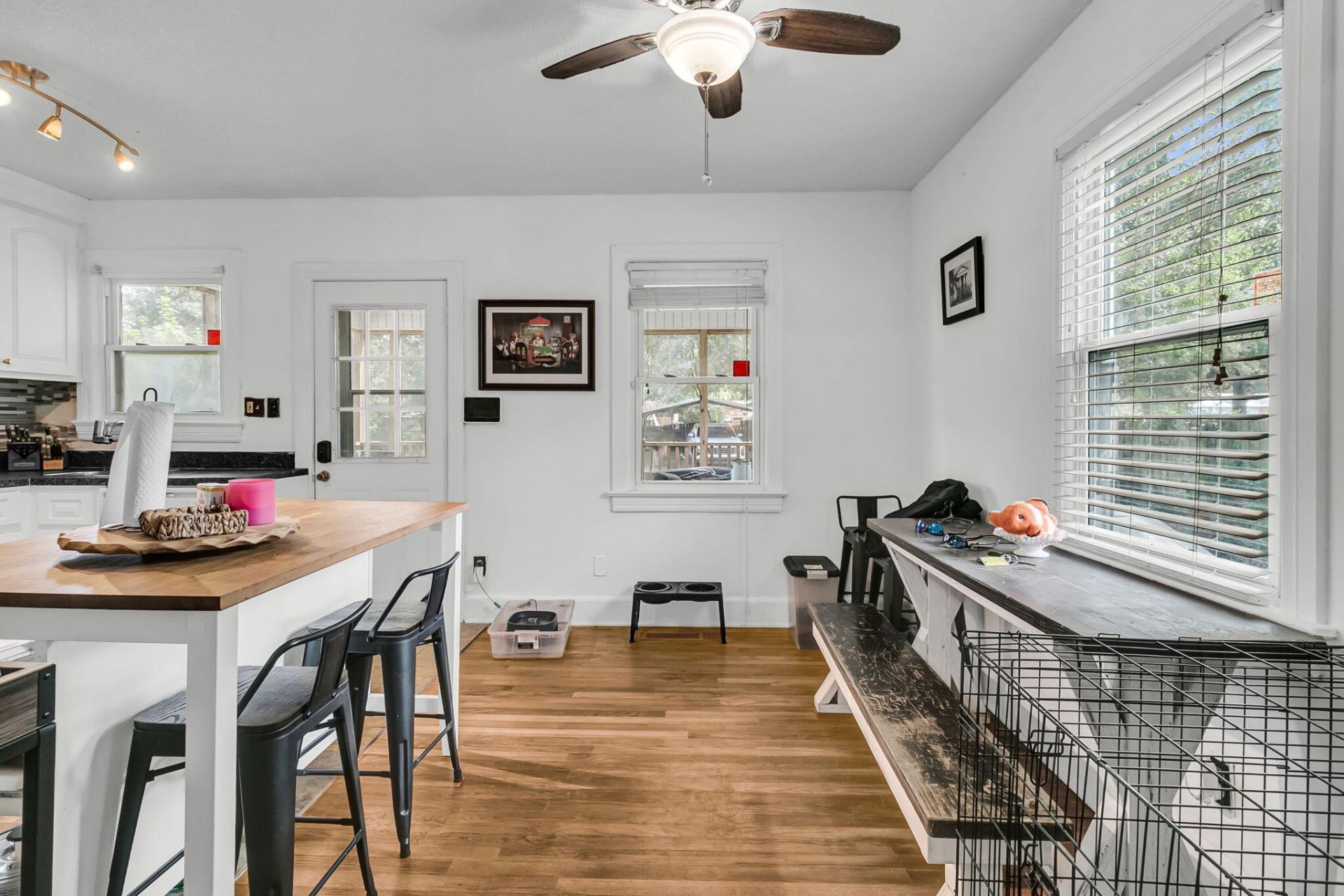 1223 Yeamans Hall Road Photo 10