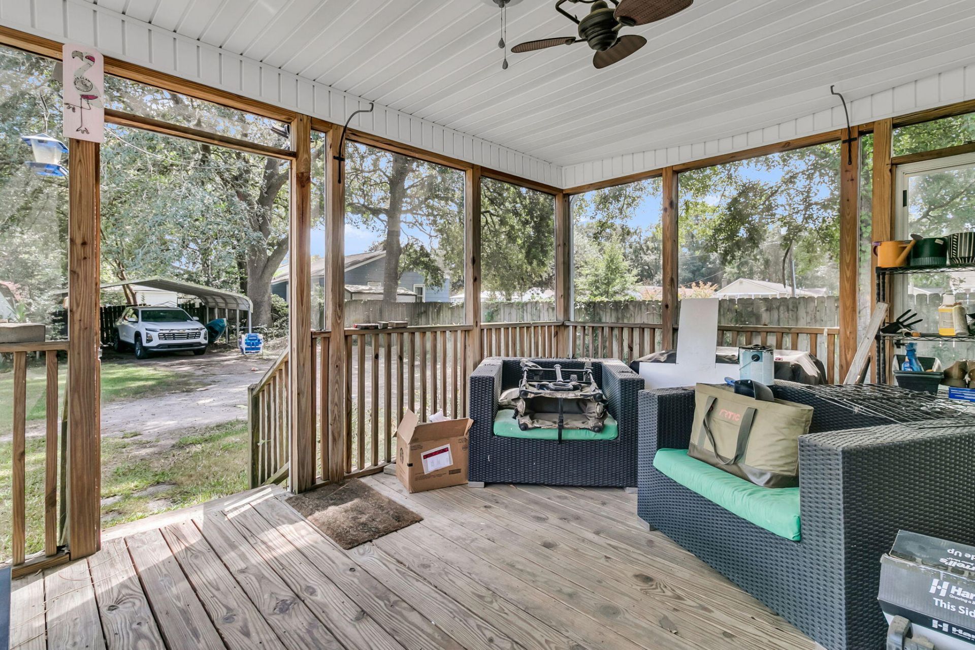1223 Yeamans Hall Road Photo 21
