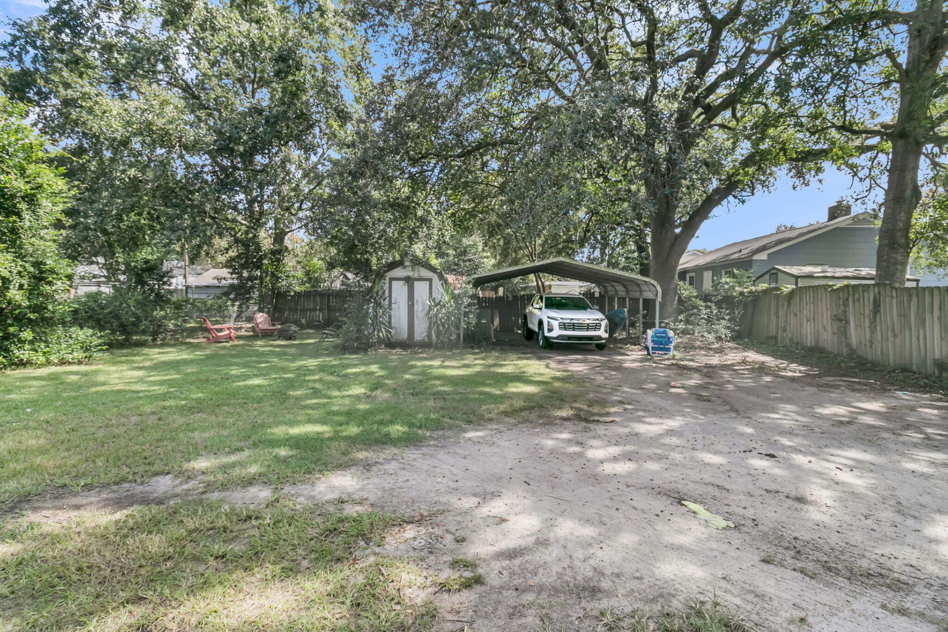 1223 Yeamans Hall Road Photo 23