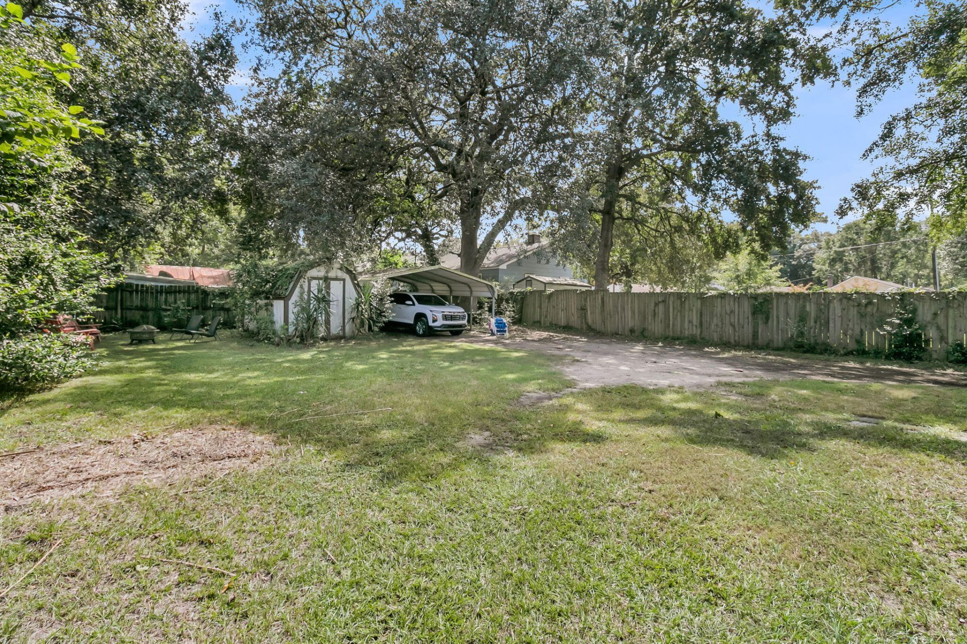 1223 Yeamans Hall Road Photo 27