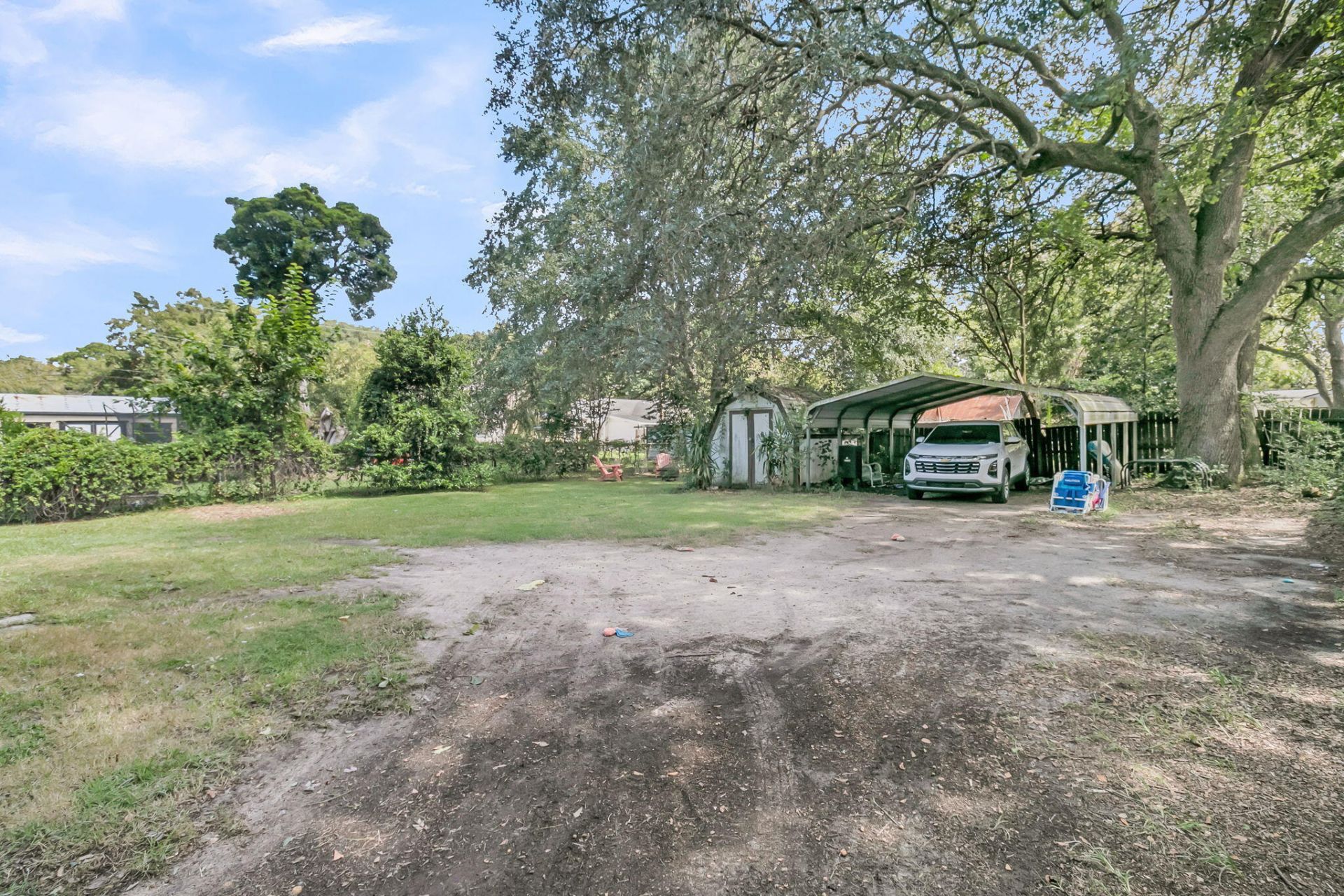 1223 Yeamans Hall Road Photo 28
