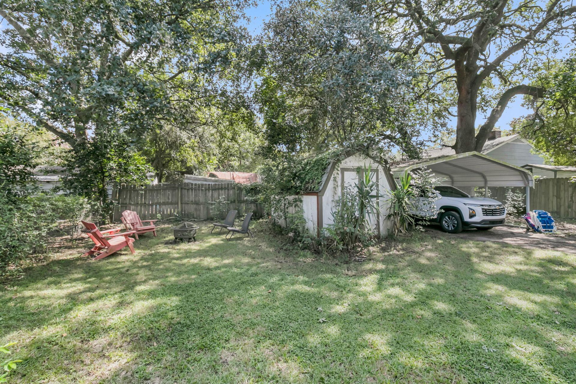 1223 Yeamans Hall Road Photo 29