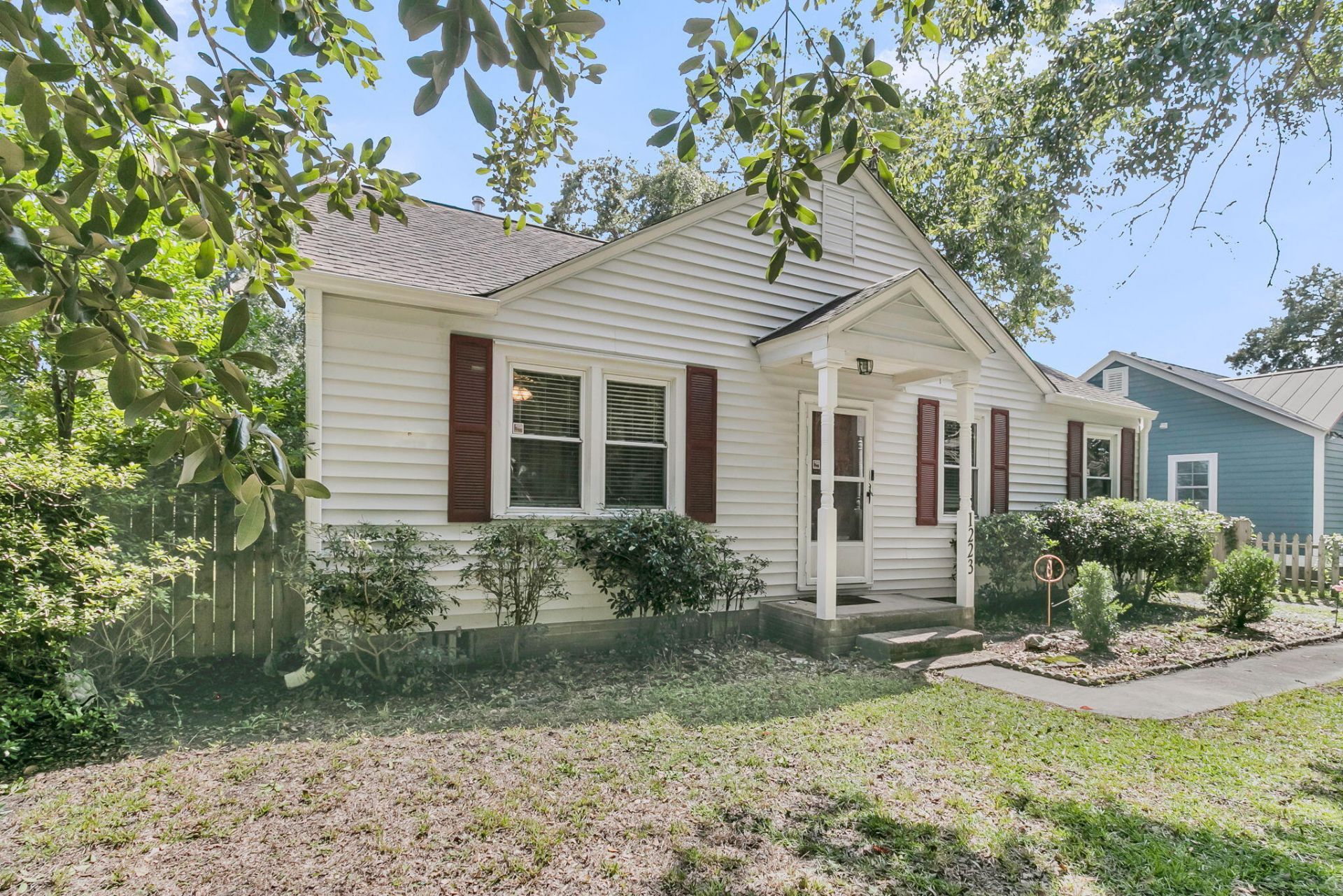 1223 Yeamans Hall Road Photo 4