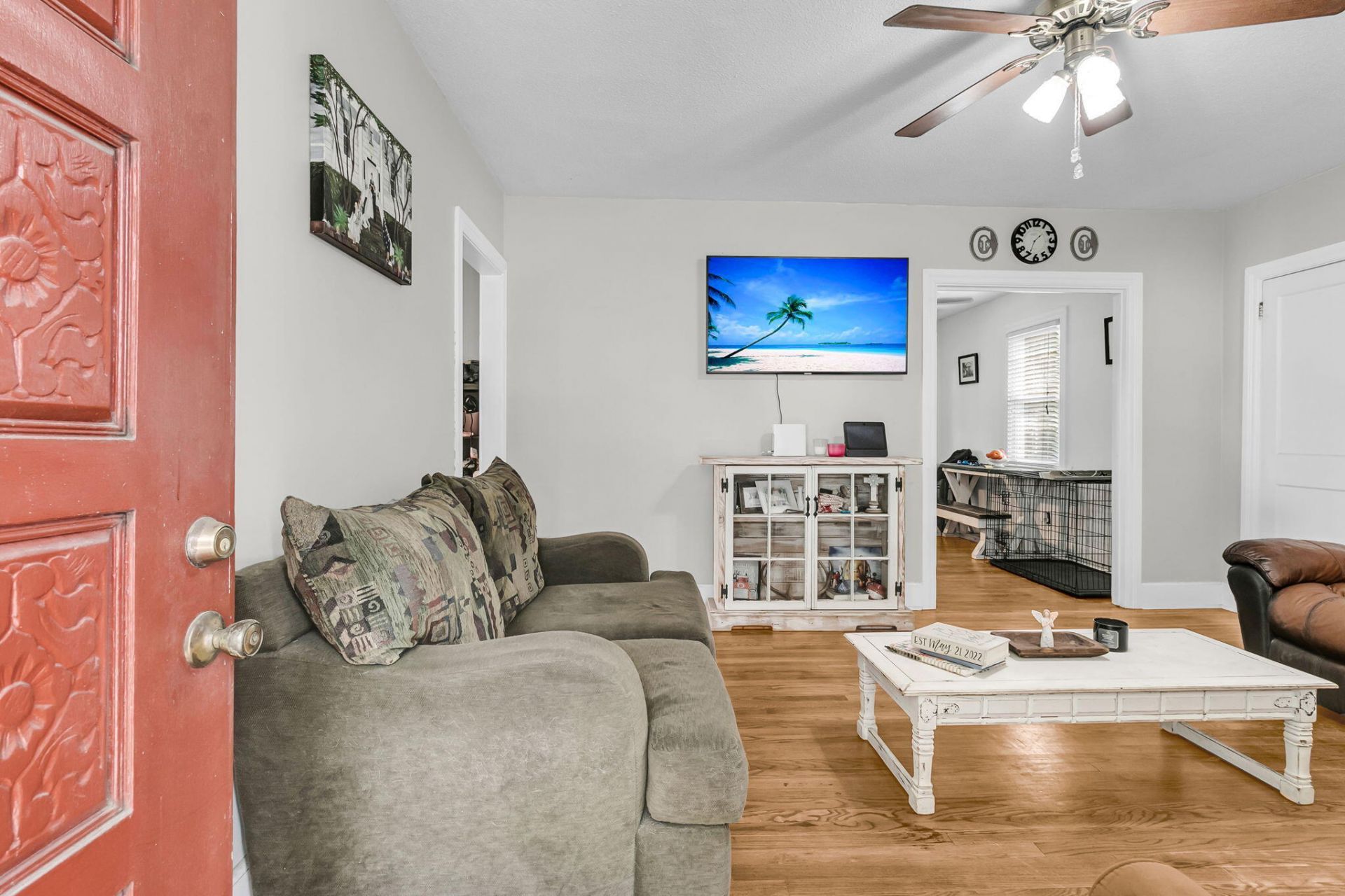 1223 Yeamans Hall Road Photo 5