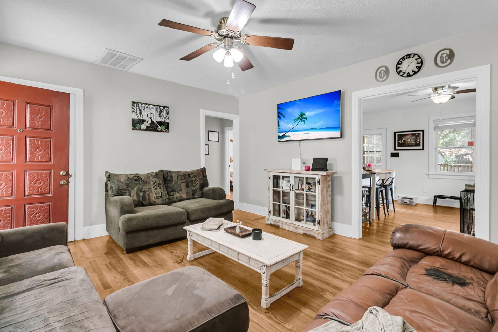 1223 Yeamans Hall Road Photo 6