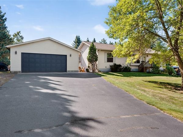 N4826 Fair Grounds Rd, Spooner, WI 54801