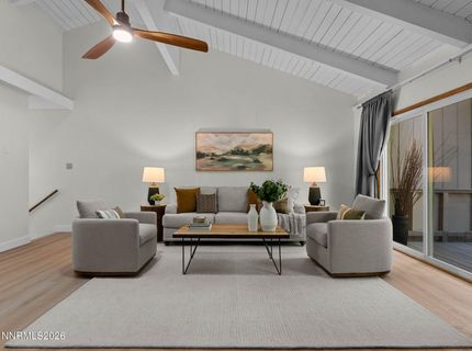 321 Ski Way, Unit 9, Incline Village, NV 89451 Photo
