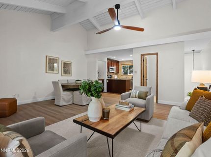 321 Ski Way, Unit 9, Incline Village, NV 89451 Photo