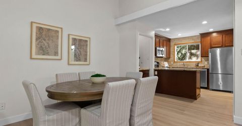 321 Ski Way, Unit 9, Incline Village, NV 89451 Photo