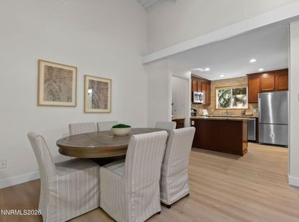 321 Ski Way, Unit 9, Incline Village, NV 89451 Photo