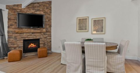 321 Ski Way, Unit 9, Incline Village, NV 89451 Photo