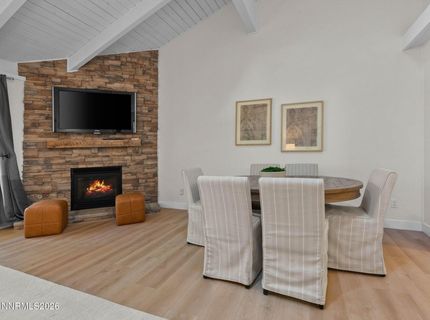 321 Ski Way, Unit 9, Incline Village, NV 89451 Photo