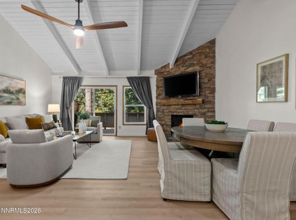 321 Ski Way, Unit 9, Incline Village, NV 89451 Photo