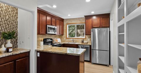 321 Ski Way, Unit 9, Incline Village, NV 89451 Photo