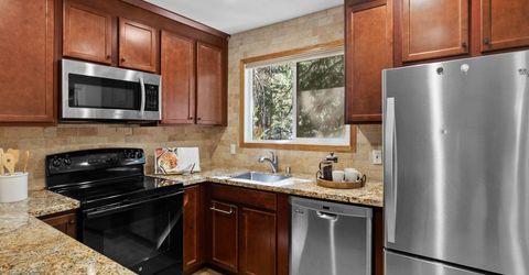 321 Ski Way, Unit 9, Incline Village, NV 89451 Photo