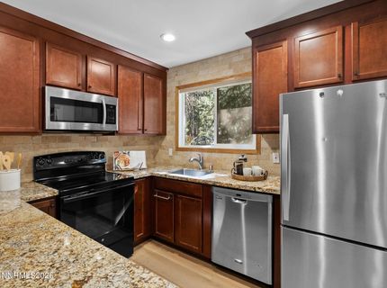 321 Ski Way, Unit 9, Incline Village, NV 89451 Photo
