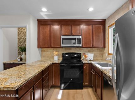 321 Ski Way, Unit 9, Incline Village, NV 89451 Photo