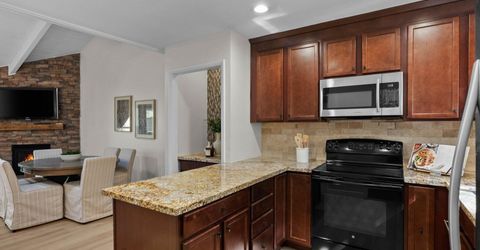 321 Ski Way, Unit 9, Incline Village, NV 89451 Photo