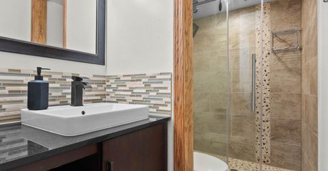 321 Ski Way, Unit 9, Incline Village, NV 89451 Photo